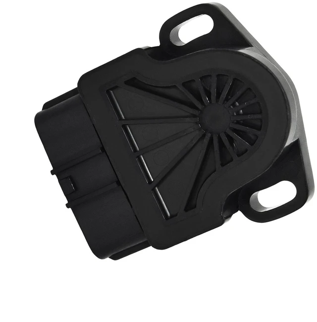 Alt view image 4 of 7 - Throttle Position Sensor 57510-26600 General Cargo
