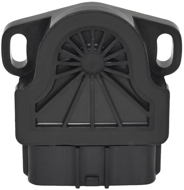 Alt view image 7 of 7 - Throttle Position Sensor 57510-26600 General Cargo