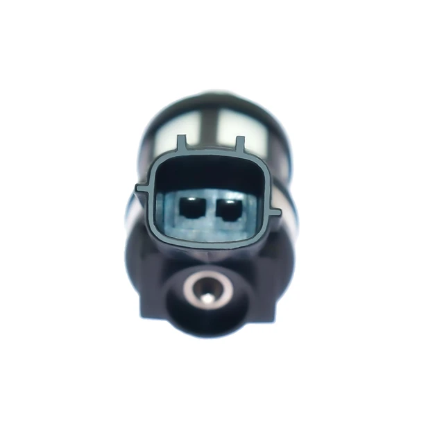 Alt view image 7 of 7 - Fuel injector JS23-1 General cargo