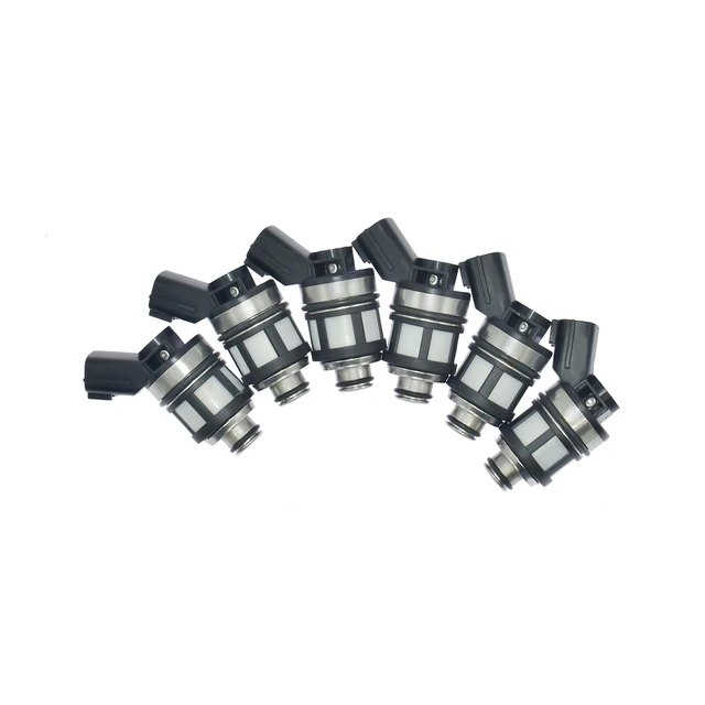 Alt view image 4 of 7 - Fuel injector JS23-1 General cargo