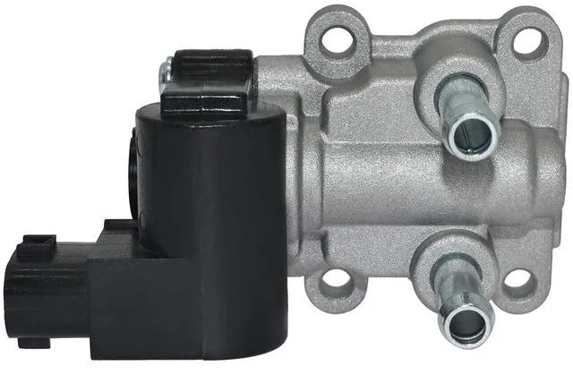 Alt view image 3 of 7 - Idle speed motor assembly 18137-83E01 with magnet