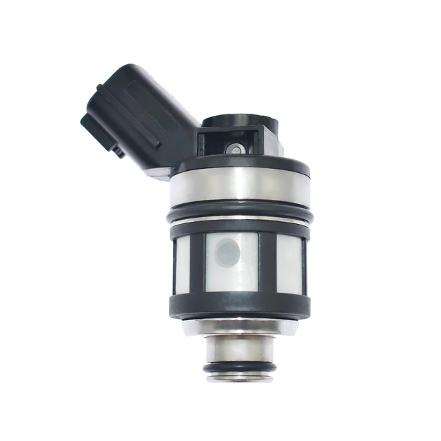 Alt view image 5 of 7 - Fuel injector JS23-1 General cargo