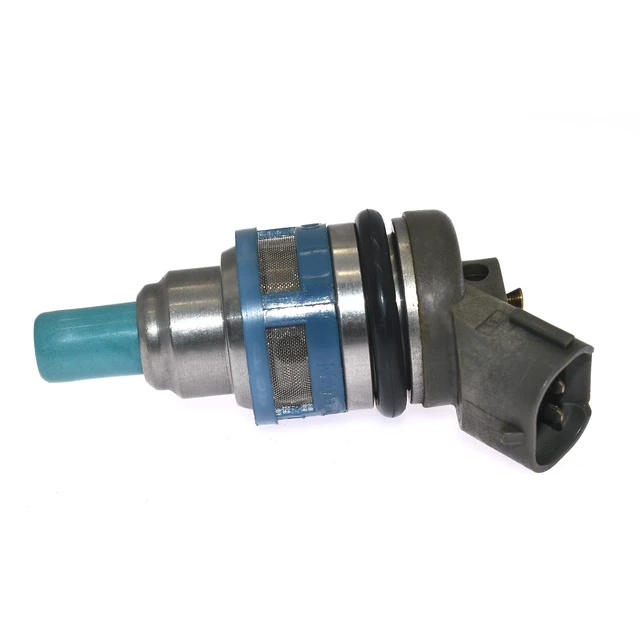 Alt view image 2 of 6 - Fuel injector 16611-AA100, general cargo