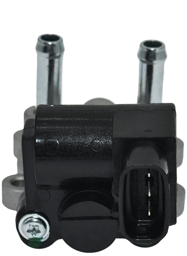 Alt view image 7 of 7 - Idle speed motor assembly 18137-83E01 with magnet