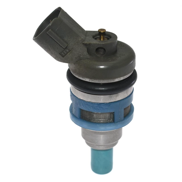 Alt view image 3 of 6 - Fuel injector 16611-AA100, general cargo
