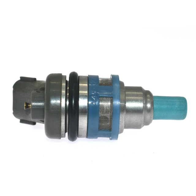 Alt view image 6 of 6 - Fuel injector 16611-AA100, general cargo