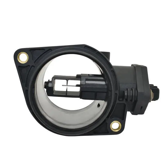 Alt view image 3 of 7 - Air flow meter housing 0280217107 General cargo