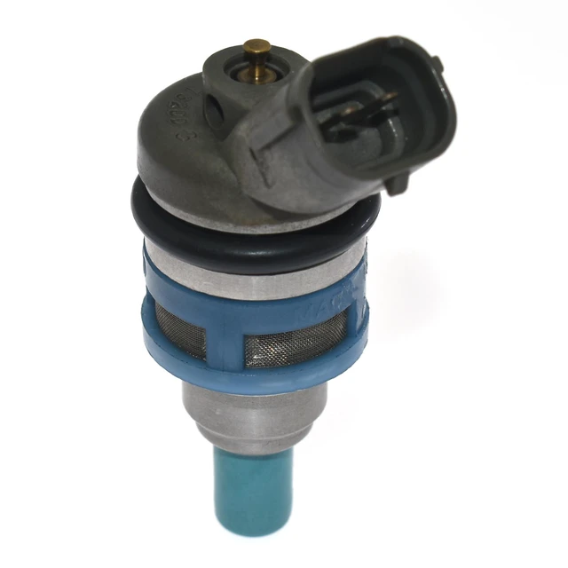 Alt view image 5 of 6 - Fuel injector 16611-AA100, general cargo