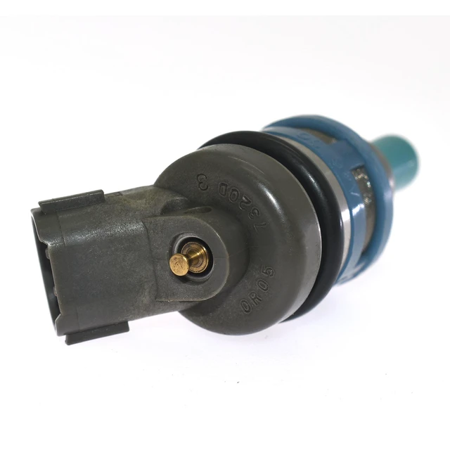 Alt view image 4 of 6 - Fuel injector 16611-AA100, general cargo