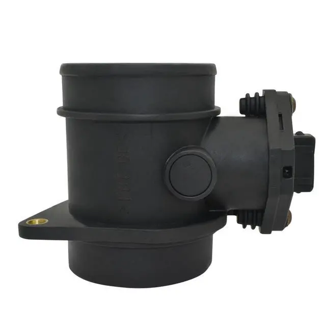 Alt view image 2 of 7 - Air flow meter housing 0280217107 General cargo