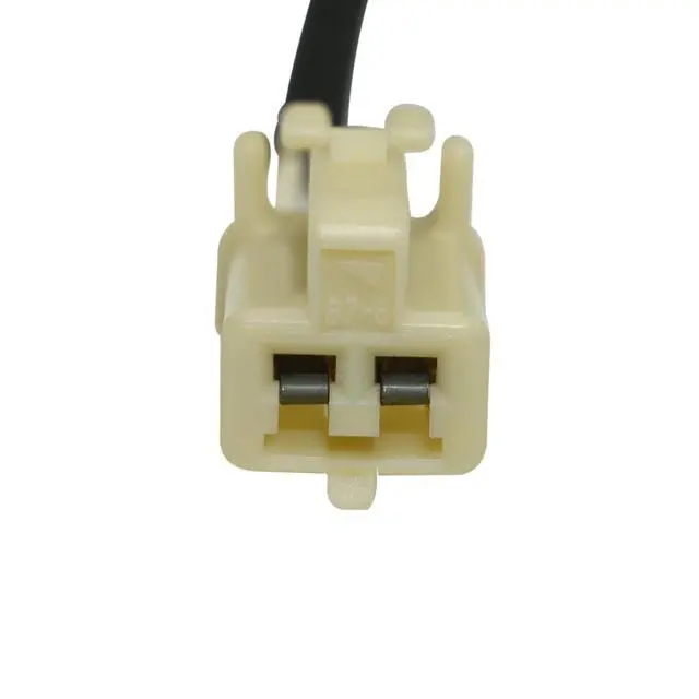 Alt view image 3 of 7 - ABS wheel speed sensor (right rear) 89545-12120