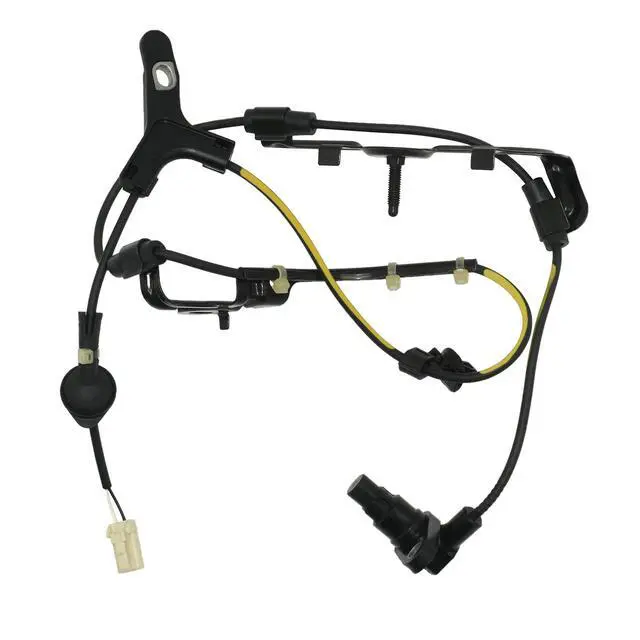 Alt view image 2 of 7 - ABS wheel speed sensor (right rear) 89545-12120