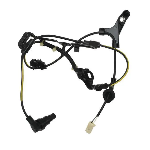Alt view image 6 of 7 - ABS wheel speed sensor (right rear) 89545-12120