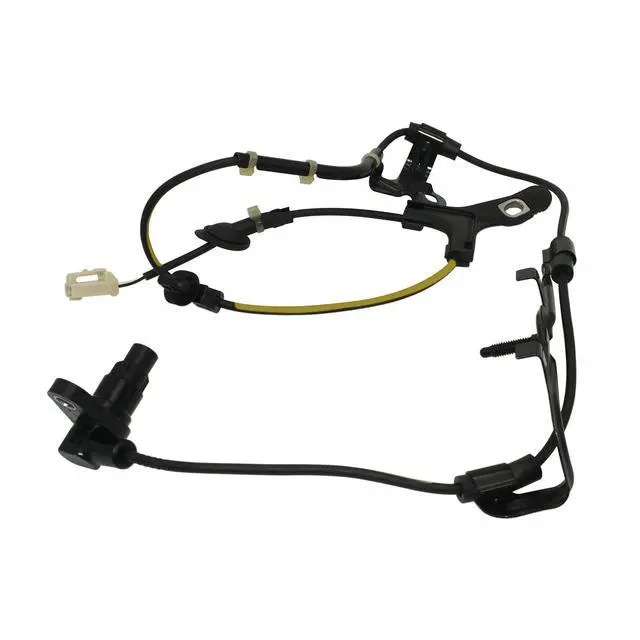 Alt view image 4 of 7 - ABS wheel speed sensor (right rear) 89545-12120