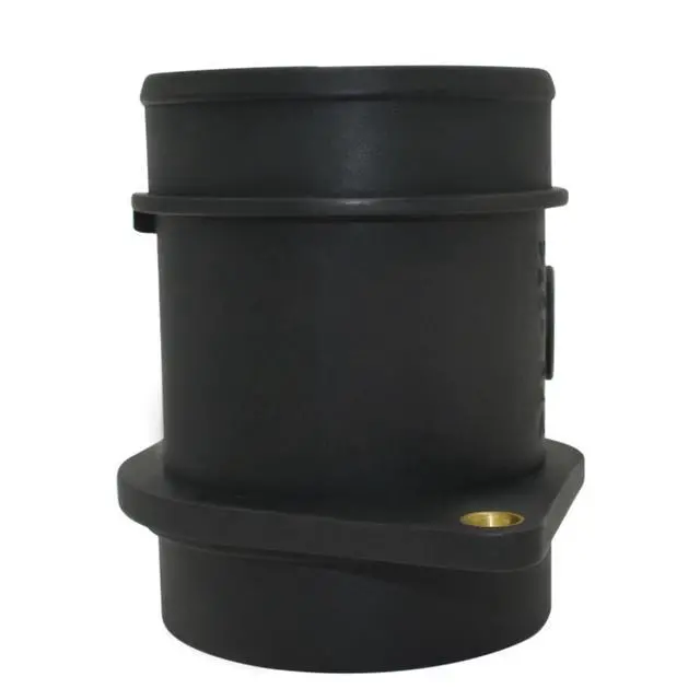 Alt view image 5 of 7 - Air flow meter housing 0280217107 General cargo
