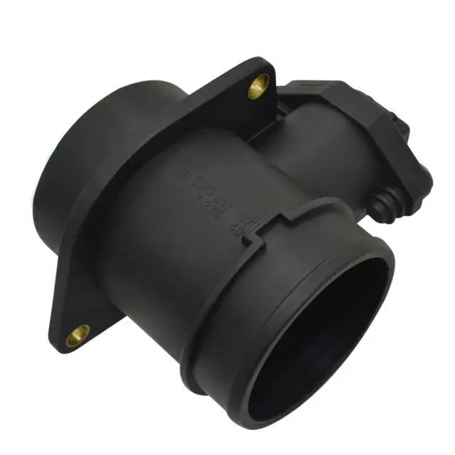 Alt view image 4 of 7 - Air flow meter housing 0280217107 General cargo