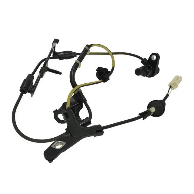 Alt view image 7 of 7 - ABS wheel speed sensor (right rear) 89545-12120