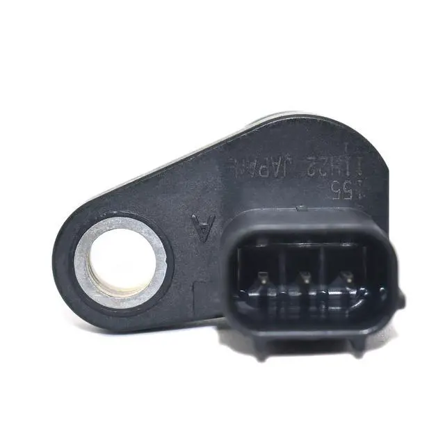 Alt view image 3 of 7 - Crankshaft Position Sensor 37510-RNA-A01 General Cargo