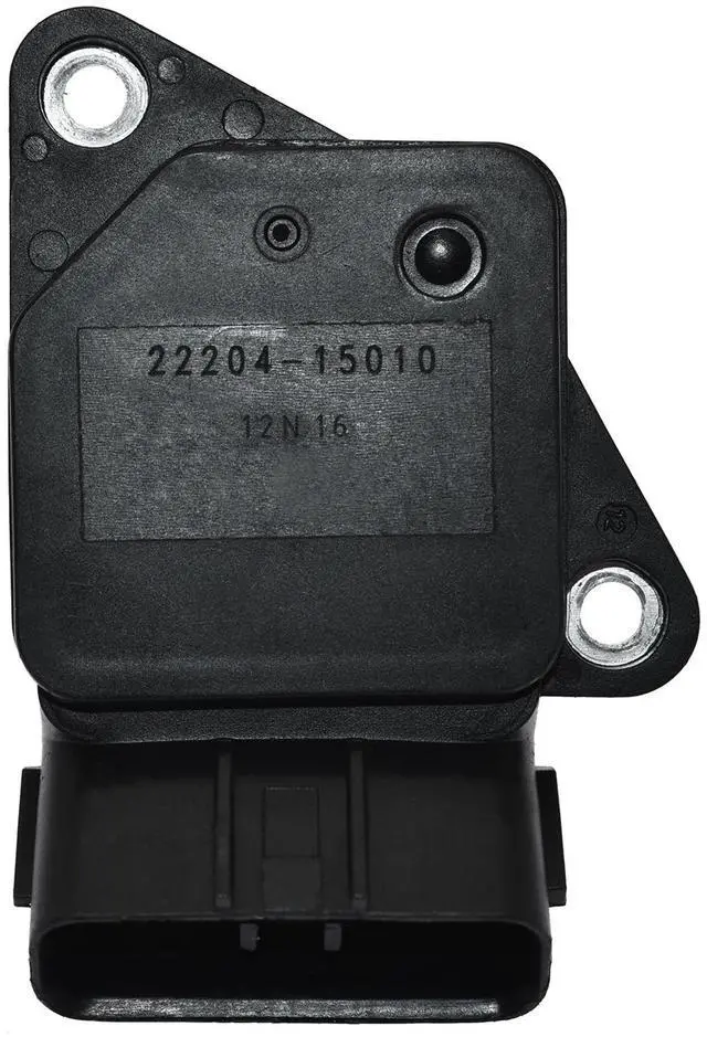 Alt view image 4 of 7 - Air flow sensor 22204-15010 General cargo