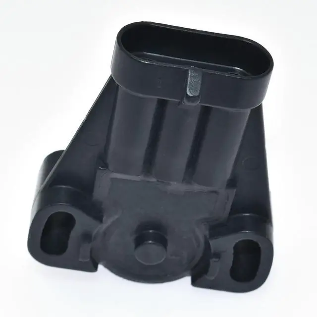 Alt view image 5 of 7 - Throttle Position Sensor 17111162 General Cargo