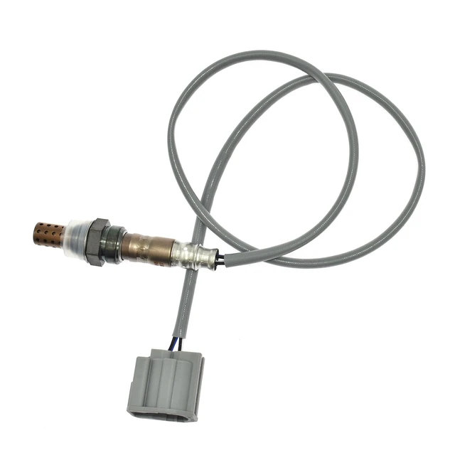 Alt view image 4 of 7 - Oxygen Sensor (Rear) Z602-18-861