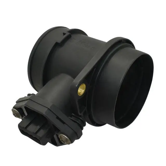 Alt view image 6 of 7 - Air flow meter housing 0280217107 General cargo