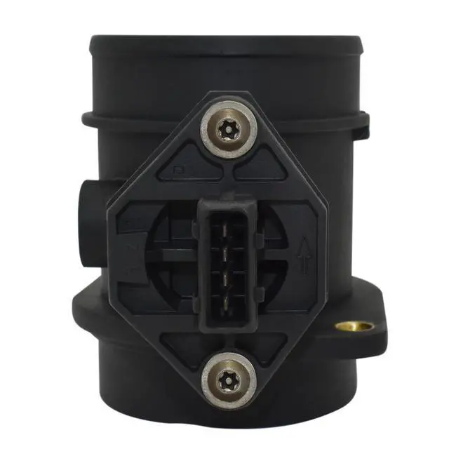 Alt view image 7 of 7 - Air flow meter housing 0280217107 General cargo