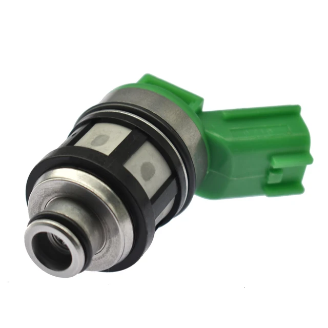 Alt view image 2 of 7 - Fuel injector JS4D-2 general cargo JS4D-5