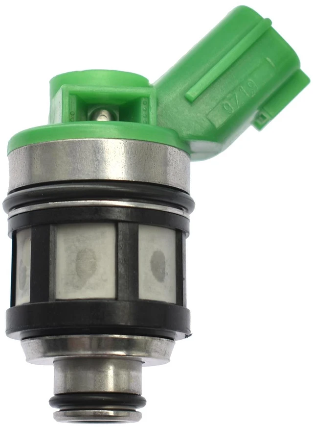 Main image of Fuel injector JS4D-2 general cargo JS4D-5