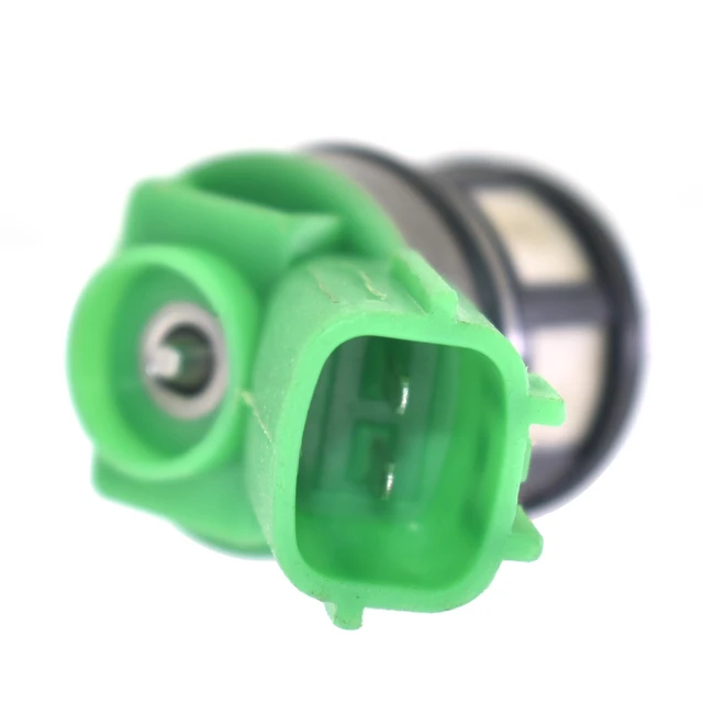 Alt view image 5 of 7 - Fuel injector JS4D-5F