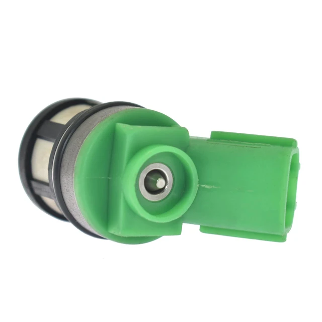 Alt view image 2 of 7 - Fuel injector JS4D-5F