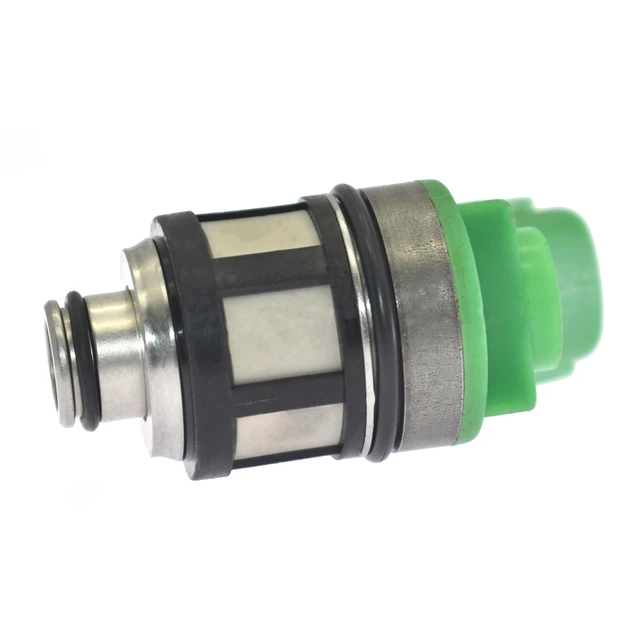 Alt view image 6 of 7 - Fuel injector JS4D-5F