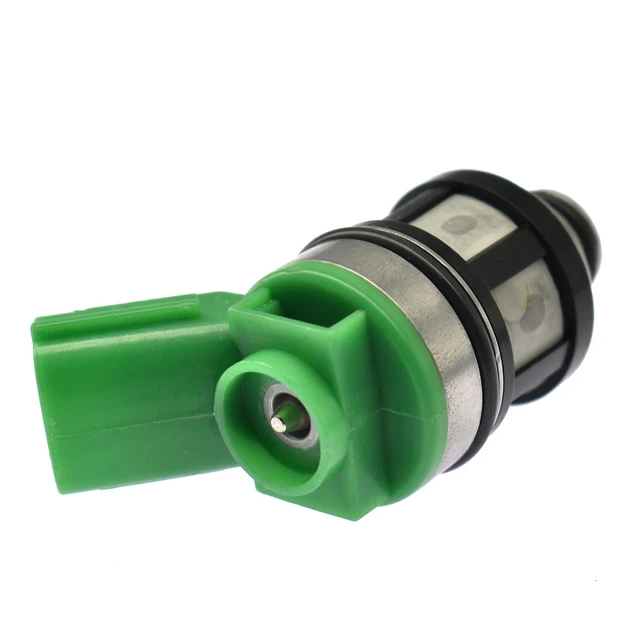 Alt view image 6 of 7 - Fuel injector JS4D-2 general cargo JS4D-5