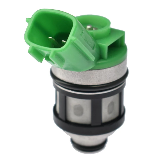Alt view image 7 of 7 - Fuel injector JS4D-2 general cargo JS4D-5
