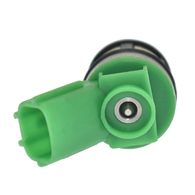 Alt view image 4 of 7 - Fuel injector JS4D-5F