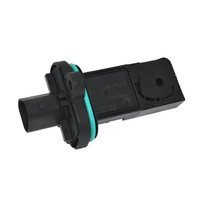 Alt view image 7 of 7 - Flow meter 0280218268