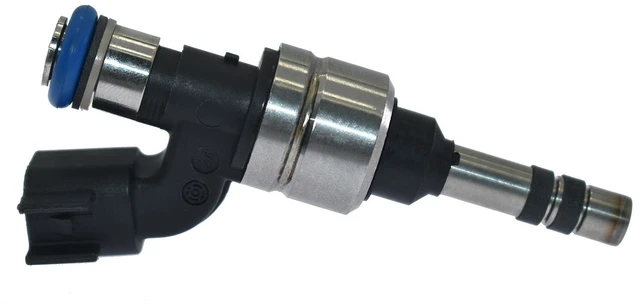 Main image of Fuel injector 12608362, general cargo