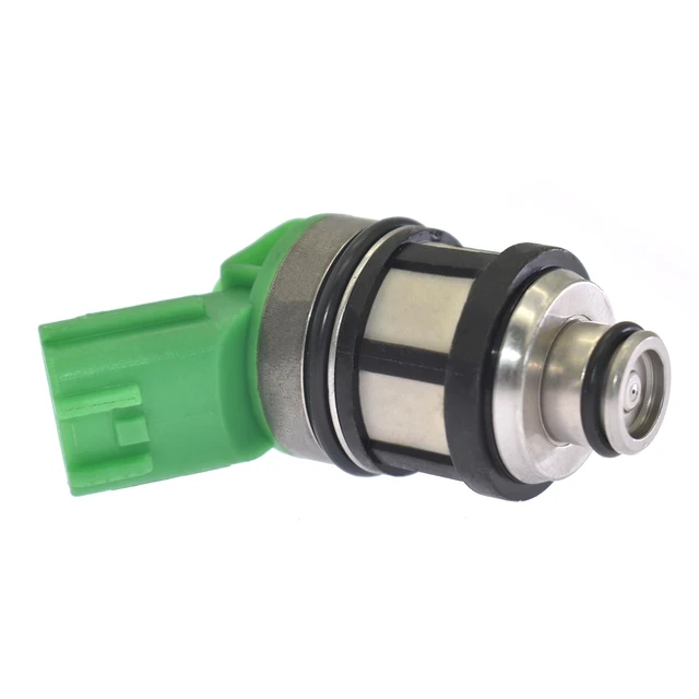 Alt view image 7 of 7 - Fuel injector JS4D-5F
