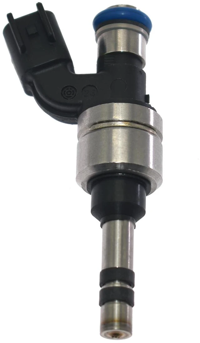 Alt view image 5 of 7 - Fuel injector 12608362, general cargo