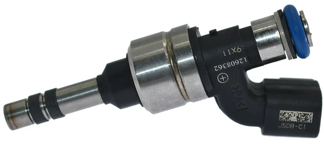 Alt view image 6 of 7 - Fuel injector 12608362, general cargo