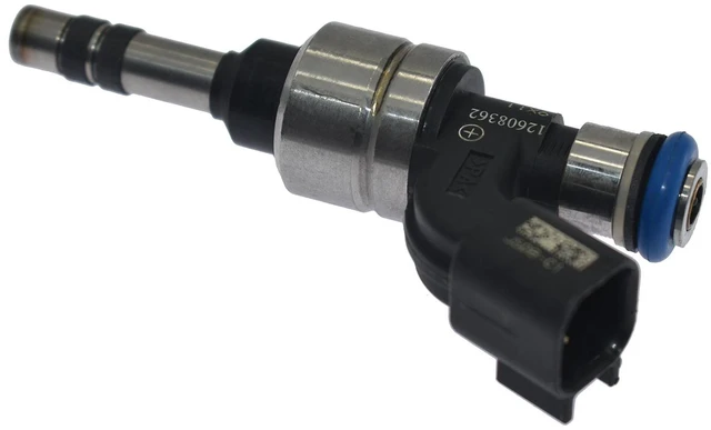 Alt view image 4 of 7 - Fuel injector 12608362, general cargo