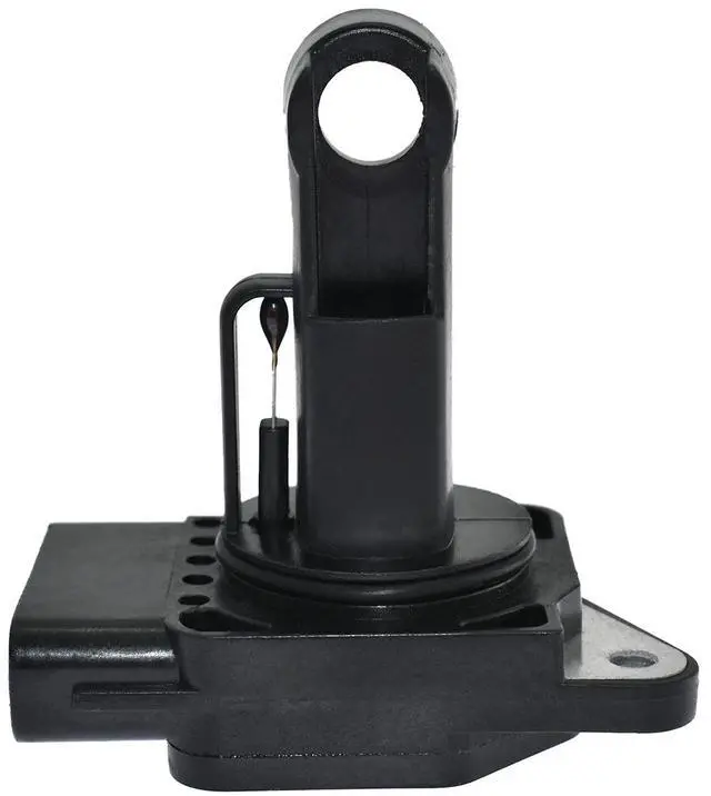 Alt view image 5 of 6 - Air flow meter 22204-21010 General cargo