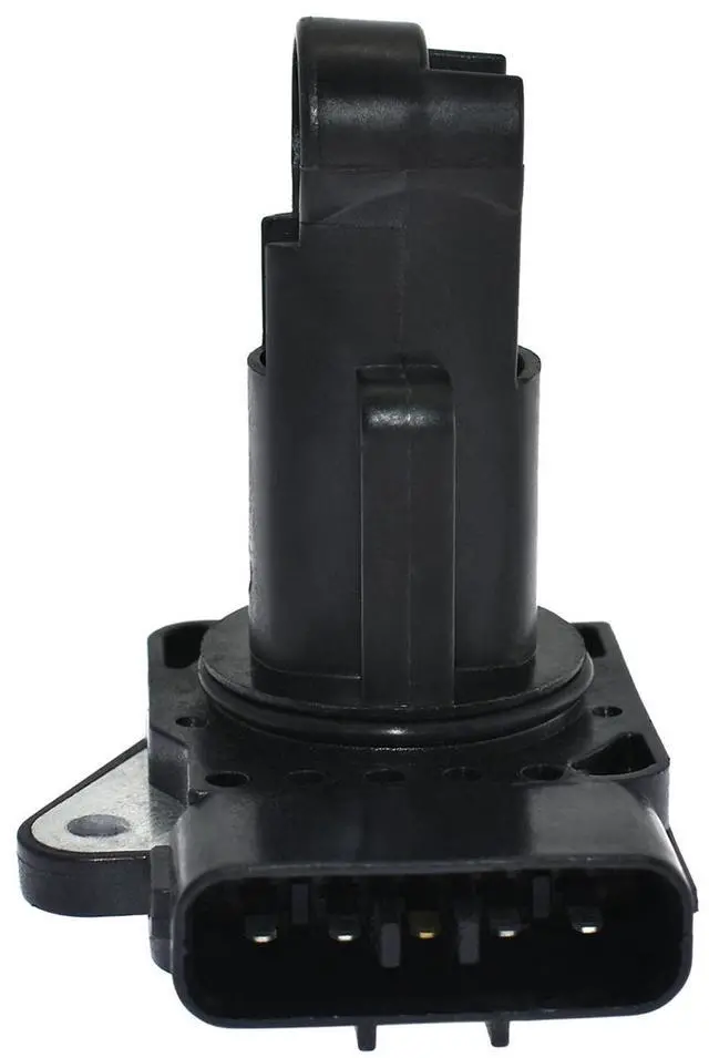 Alt view image 4 of 6 - Air flow meter 22204-21010 General cargo