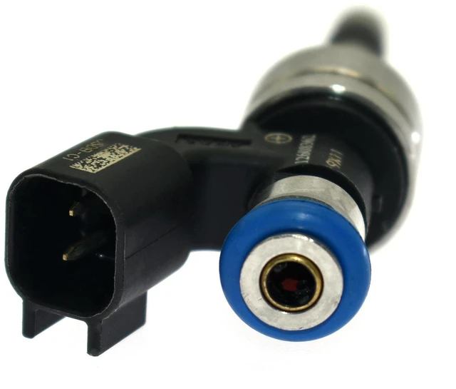 Alt view image 3 of 7 - Fuel injector 12608362, general cargo