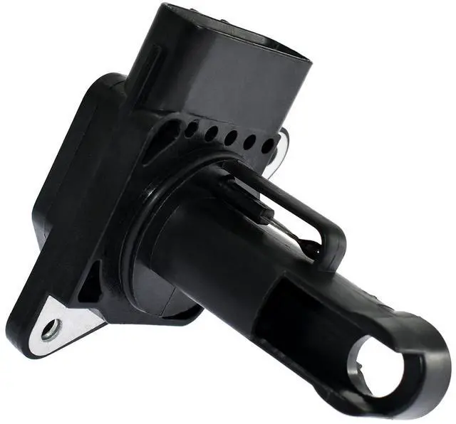 Alt view image 6 of 6 - Air flow meter 22204-21010 General cargo