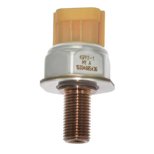 Alt view image 5 of 7 - Fuel pressure valve 45PP2-1