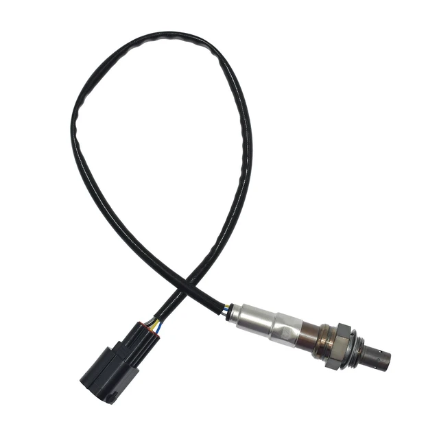 Alt view image 4 of 7 - Oxygen sensor LF8R-18-8G1 General cargo