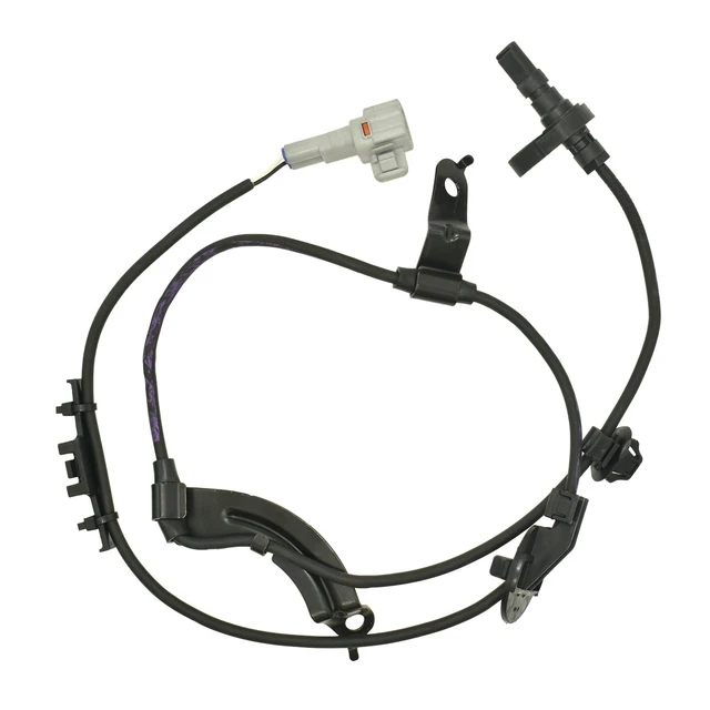 Alt view image 4 of 7 - ABS sensor 89543-B2040