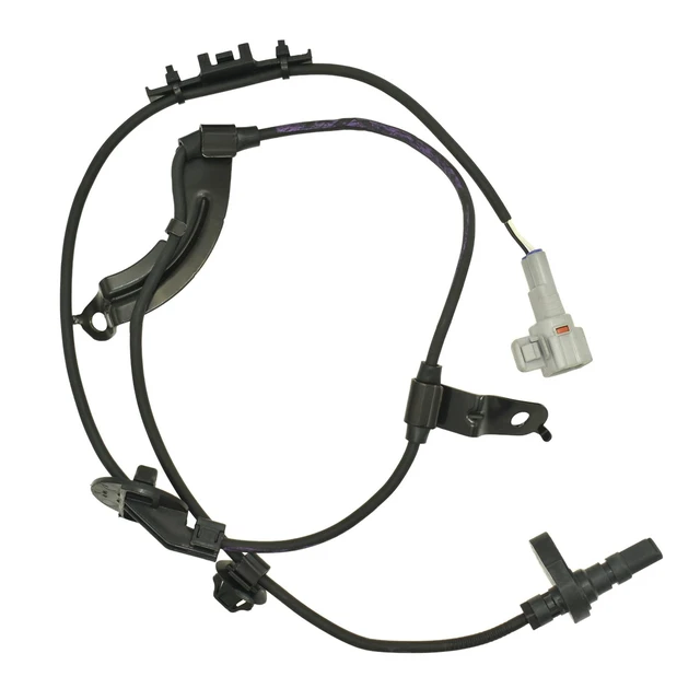 Alt view image 3 of 7 - ABS sensor 89543-B2040