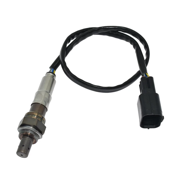 Alt view image 6 of 7 - Oxygen sensor LF8R-18-8G1 General cargo